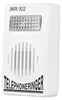 Sonnerie puissante, 70 dB, amplificateur, aide à la Voir les images du produit 2
