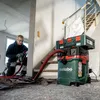 Metabo ASA 30 M PC, 1200 W, Bęben próżniowy, Suchy i Mokry, Podgląd zdjęcia produktu 5