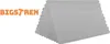 Bigstren Tavné tyčinky 11x230 mm 1 kg transparentní Náhled obrázku produktu 12