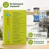 Sól do zmywarki 2 kg, sól regeneracyjna do zmywarki, sól Podgląd zdjęcia produktu 4