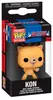 Funko Pocket POP Kluczowy brelok figurka Kon z Bleach - Voir les images du produit 2