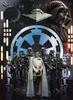 Komar Digitaldruck Vliestapete "Star Wars Empire", bunt, Produktbild-Vorschau 2