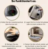 KitchenYeah© Herdabdeckplatte Smoothie - Obst - Erdbeere - Produktbild-Vorschau 7