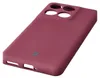 Silikon Handyhülle für Motorola Edge 60 Fusion / 60, Bizon Produktbild-Vorschau 3
