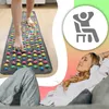 Fußmassagematte, Akupressurmatte, Gesunde Beinmassagematte, Produktbild-Vorschau 8