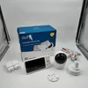 Eufy Baby Monitor E21, Aparat fotograficzny, Czarny, Biały, Podgląd zdjęcia produktu 11