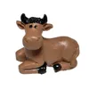 GOLDBACH Mini Krippenfiguren-Set 8-teilig, Heilige Familie Produktbild-Vorschau 9