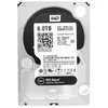 Western Digital Black, 6 TB, 7200 RPM, 128 MB, 3.5", Serial Produktbild-Vorschau 1