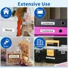 Phomemo 5-er Pack Ersatzetikettenband für Brother P-touch Produktbild-Vorschau 3