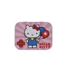 1x Home-Flair Hello Kitty Rosa Kinder Pflaster-Box mit 24 Produktbild-Vorschau 1
