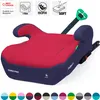 Daliya® QUBIX PRO detská podsedáka s ISOFIX, norma i-SIZE Náhľad obrázku produktu 1