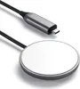 Satechi Magnetic Wireless Charging Cable space gray Voir les images du produit 17