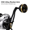 Baitcasting-Rolle 16KG Drag Power 6+1 BB 6.3:1 Produktbild-Vorschau 12