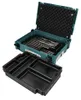 Makita SDS Plus Bohrer und Meißel Set 17 tlg. 5,0 - 14,0 mm Produktbild-Vorschau 2