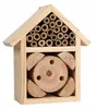 Zahradní domek pro hmyz a včely 15x13x5 cm Náhled obrázku produktu 2