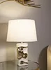 Mauro Ferretti lampe de table Florida E27 Ø 30x43,5 cm Voir les images du produit 5
