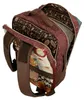 Anekke Freizeitrucksack Rucksack mit Laptopfach Tulip Produktbild-Vorschau 7