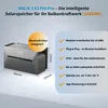 Anker SOLIX 4000W Balkonkraftwerk + Solarbank 3 Pro, 8×500W Produktbild-Vorschau 3