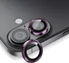 Kamera Linsenschutz Glas Set für Apple iPhone 17 Schutzglas Produktbild-Vorschau 1