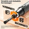 Elektrischer Gravierstift mit 6 Geschwindigkeiten Produktbild-Vorschau 4