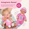 Baby Doll - BABY BORN - Sleepy Pink Baby Doll - 30 cm - Cat Anteprima dell’immagine prodotto 9