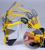 Jamara CaDA Bagger Bricks Anteprima dell’immagine prodotto 12