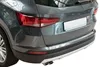 Stoßfänger-Schutz für Seat Ateca, Baujahr 2016-, aus Produktbild-Vorschau 6