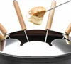 Princess 01.173025.01.001 Fondue Pure Black Podgląd zdjęcia produktu 3