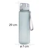 181591 Bouteille d'eau pour le sport, 1 l Voir les images du produit 9