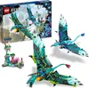 75572 Lego Avatar 2022 Il Primo Volo Sulla Banshee Di Jake Náhľad obrázku produktu 2