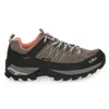 Cmp Rigel Low Wmn Trekking Shoe Wp 01Pr Deserto-Jade 40 Produktbild-Vorschau 2