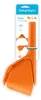 DREAMFARM Orangenpresse FLUICER, easy squeeze, orange Produktbild-Vorschau 5
