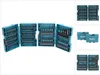 Makita E-03109 Sada bitov 90 ks. Impact Black Bit Set 25/50 Náhľad obrázku produktu 1