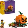 LEGO Iconic Camion d'Halloween Voir les images du produit 1