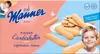 Manner Eierbiskotten für Kinder - 200g Produktbild-Vorschau 2