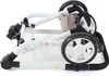 BAYER CHIC 2000 Puppenwagen Kombi MIKA 595 36 Produktbild-Vorschau 7