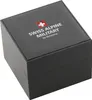 Švajčiarske Alpine Military 7043.9235 zafírové sklo chrono Náhľad obrázku produktu 4