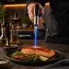 Cucina a gas professionale Torcia a gas ricaricabile Anteprima dell’immagine prodotto 6