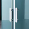 Mai & Mai Duschabtrennung 90x120 Duschkabine Produktbild-Vorschau 4