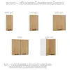 Küchenunterschrank 45 cm - Hicora-Eiche - Die Produktbild-Vorschau 5