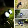 LUMILED sada 6 záhradných reflektorov, záhradné svetlo s Náhľad obrázku produktu 7