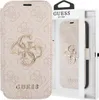 Guess Gubkp13X4Gmgpi Iphone 13 Pro Max 6,7 Różowy/Rosa Buch Produktbild-Vorschau 1