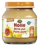 Holle baby food GmbH - Birne pur mit Reis - 125g Produktbild-Vorschau 2