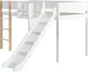 Fortuna Lai Etagenbett 90x200cm mit Rausfallschutz, Produktbild-Vorschau 6