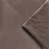 Zasłona na taśmie Welur Moradi Brąz 140x250cm Podgląd zdjęcia produktu 4