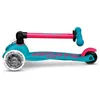 Mini Micro DELUXE foldable Neon LED marine pink für Kinder Produktbild-Vorschau 4
