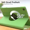 EAZY CASE - Tablet Hülle für Samsung Galaxy Tab A11 Plus Produktbild-Vorschau 6