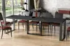 Endo-Möbel Esstisch ausziehbar Borys 130cm - 210cm Produktbild-Vorschau 2