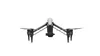 DJI Inspire 3, 4 Rotoren, 7680 x 4320 Pixel, 15000 m, Grau Produktbild-Vorschau 6
