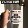 Trendation - Berner Sennen Besitzer Tasse Geschenk Lustiger Produktbild-Vorschau 4